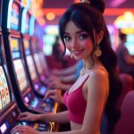 Cari tahu mesin slot dengan jackpot terbesar yang layak dicoba! Dari slot progresif hingga yang terkenal dengan kemenangan besar, baca daftar lengkapnya di sini.