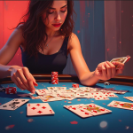 Temukan mengapa slot gacor dengan RTP tertinggi menjadi pilihan utama bagi pemain berpengalaman. Pelajari cara memilih mesin slot yang menawarkan keuntungan besar dan peluang menang lebih tinggi.