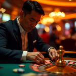 Pelajari cara bermain poker dengan limit rendah dan mengoptimalkan kemenangan Anda. Temukan tips dan strategi terbaik untuk memenangkan lebih banyak permainan tanpa risiko besar.